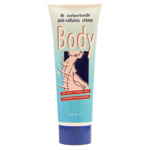 Body Lift Cellulitis Creme Body Lift Cellulitis Creme