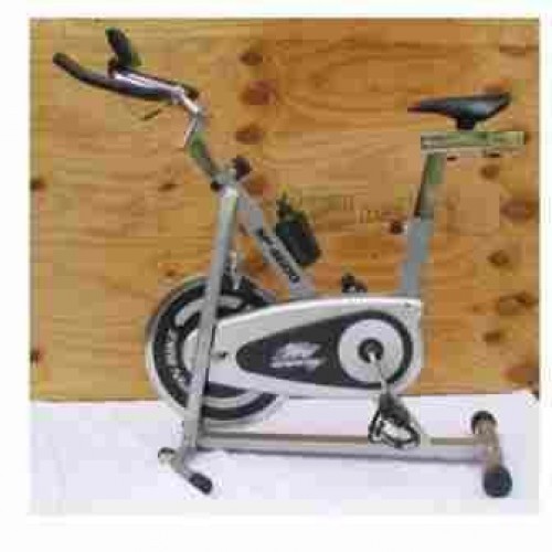Spinningbike / Indoorbike SVEN Member of the KETTLER group (showmodel) Spinningbike / Indoorbike SVEN Member of the KETTLER group (showmodel)