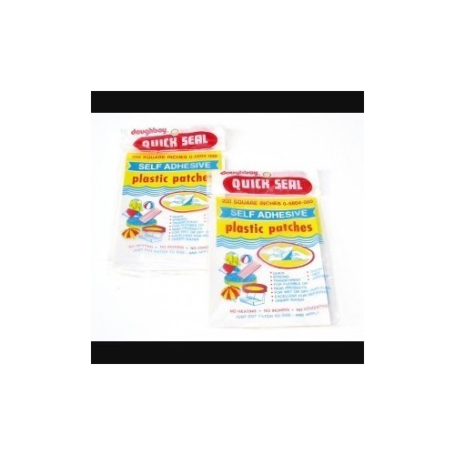 Reparatieset voor zwembadliner Reparatieset voor zwembadliner