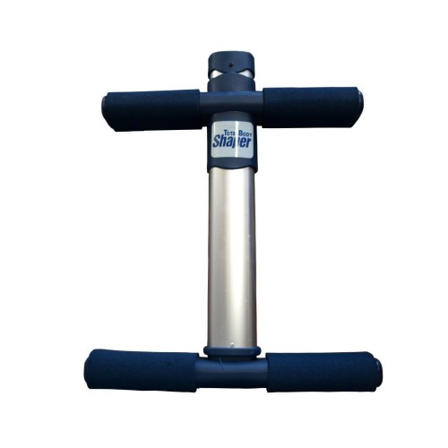 Buikspiertrainer Total BodyShaper Buikspiertrainer Total BodyShaper