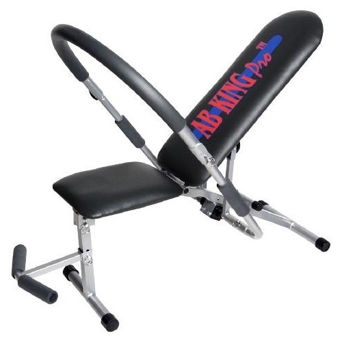 Originele Ab King Pro Originele Ab King Pro