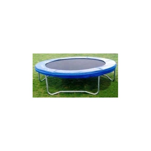 Trampoline Sven Rond 180 Hoog 46CM Trampoline Sven Rond 180 Hoog 46CM