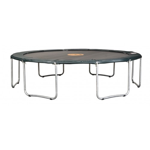 Trampoline Powerjumper Economy 8 (244CM) Trampoline Powerjumper Economy 8 (244CM)