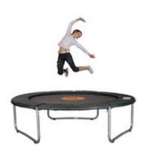 Trampoline Powerjumper Economy 10 (305CM) Trampoline Powerjumper Economy 10 (305CM)