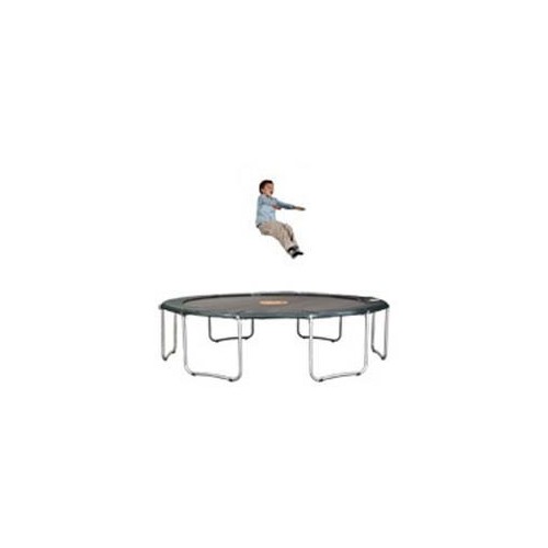 Trampoline Powerjumper Economy 12 (370CM) Trampoline Powerjumper Economy 12 (370CM)