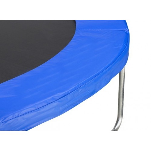 Beschermrandkussens Basic kwaliteit blauw Beschermrandkussens Basic kwaliteit blauw