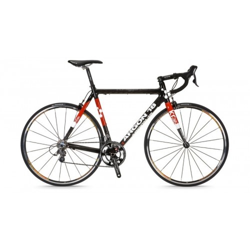 Racefiets Argon 18 Carbon Dura Ace Color Black Racefiets Argon 18 Carbon Dura Ace Color Black