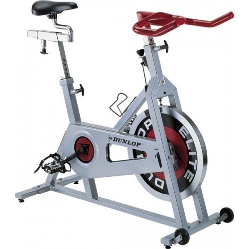 Spinningbike / Indoorbike Dunlop Elite Spinningbike / Indoorbike Dunlop Elite