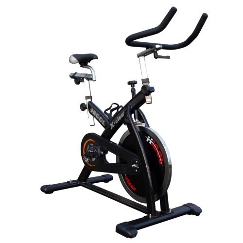Spinningbike / Indoorbike Higol home X-ciser Black Spinningbike / Indoorbike Higol home X-ciser Black