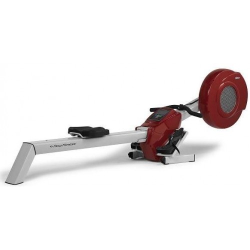 Roeiapparaat Flow Fitness RTX800 roeitrainer (Rood) Roeiapparaat Flow Fitness RTX800 roeitrainer (Rood)