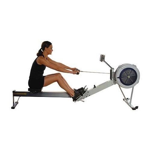 Roeiapparaat Concept 2 Model D (PM3) Roeiapparaat Concept 2 Model D (PM3)