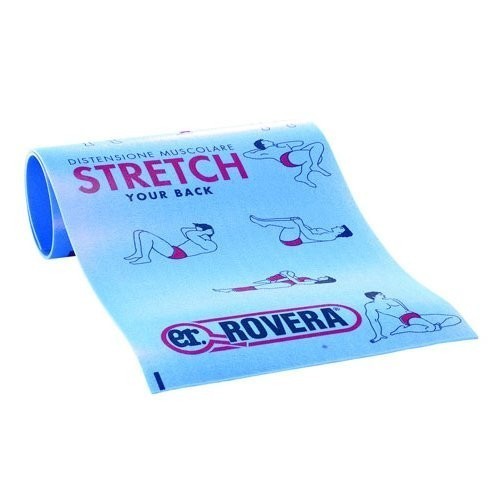 PVC Aerobic- Fitnessmat PVC Aerobic- Fitnessmat