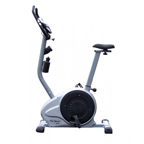 Hometrainer Joy Sport HT-5000 (Grijs) Hometrainer Joy Sport HT-5000 (Grijs)