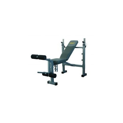 Halterbank PS-340STB Pivot Sport Halterbank PS-340STB Pivot Sport