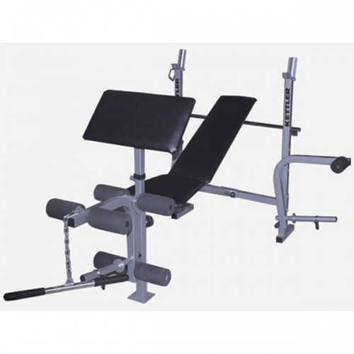Halterbank Kettler Halterbank Kettler