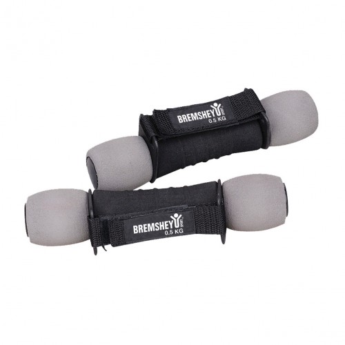 Tunturi Foam dumbbells Tunturi Foam dumbbells