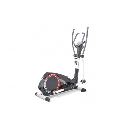Crosstrainer Flow Fitness Glider DCT250 Crosstrainer Flow Fitness Glider DCT250