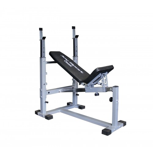 Halterbank Joy Sport Classic Halterbank Joy Sport Classic