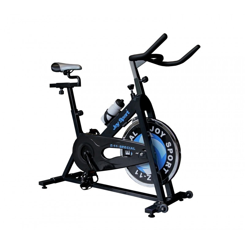 melkin sports spin bike