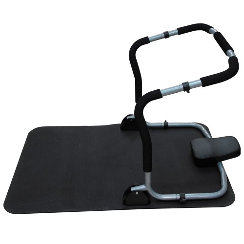 AB-Trainer met vaste mat AB-Trainer met vaste mat