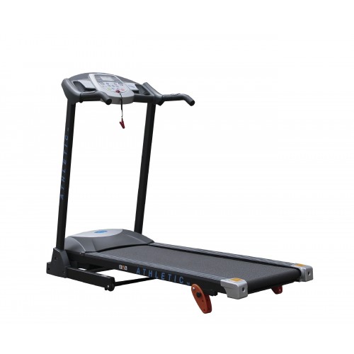 Loopband Carl Lewis Athletic 14km/u - Nieuw Model 2018 Loopband Carl Lewis Athletic 14km/u - Nieuw Model 2018