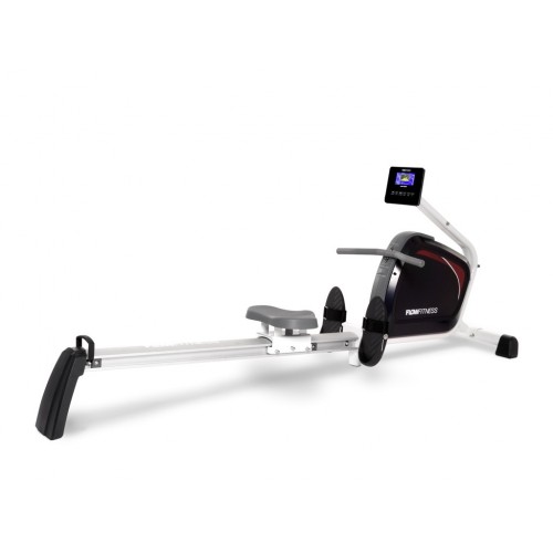 Roeitrainer Flow Fitness Driver DMR800 Roeitrainer Flow Fitness Driver DMR800