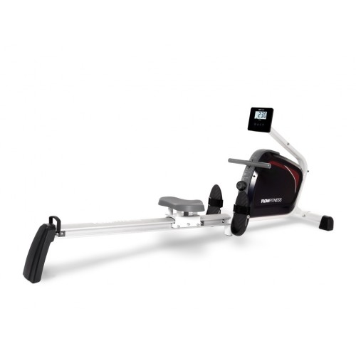 Roeitrainer Flow Fitness Driver DMR250 Roeitrainer Flow Fitness Driver DMR250