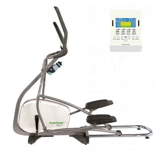 Crosstrainer Tunturi Pure Cross F 4.1 Crosstrainer Tunturi Pure Cross F 4.1