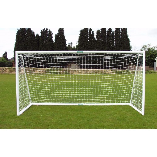 Voetbalgoal 366x183x152cm (LxBxH) Voetbalgoal 366x183x152cm (LxBxH)