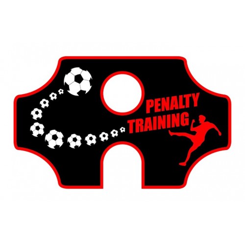 Goaltrainingswand Goaltrainingswand