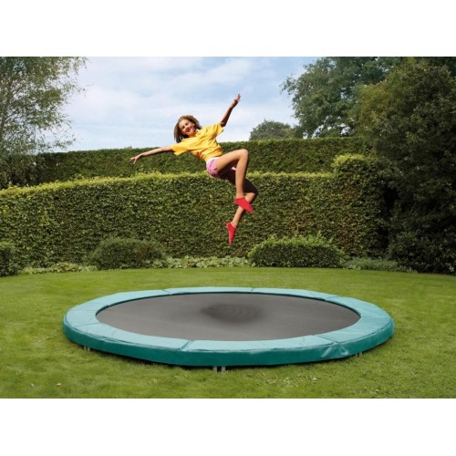 Inground Etan Premium Gold 08 trampoline 2,50m groen (Gratis Thuisbezorgd) Inground Etan Premium Gold 08 trampoline 2,50m groen (Gratis Thuisbezorgd)