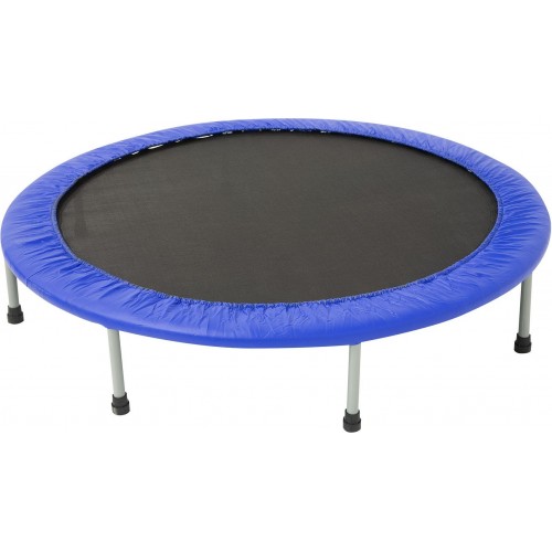 Trampoline rond 120 cm (24 cm hoog) Trampoline rond 120 cm (24 cm hoog)
