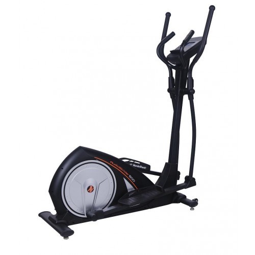 Crosstrainer NordicTrack Audiostrider 400i Crosstrainer NordicTrack Audiostrider 400i
