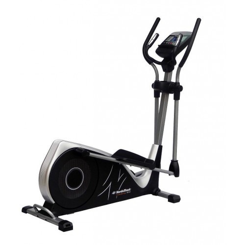 Crosstrainer NordicTrack Audiostrider 500i Crosstrainer NordicTrack Audiostrider 500i