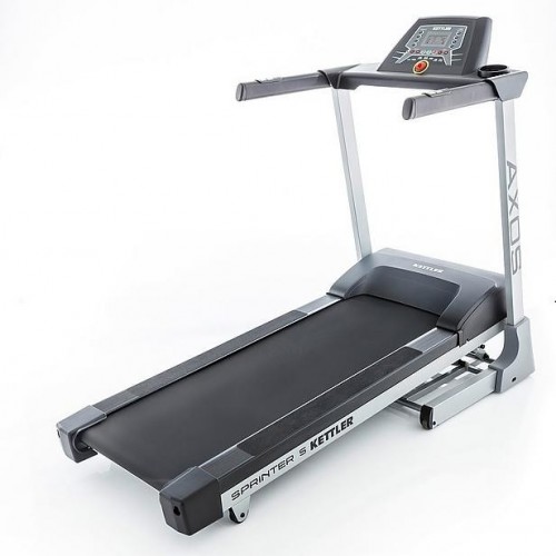Loopband Kettler Sptinter 5 Loopband Kettler Sptinter 5