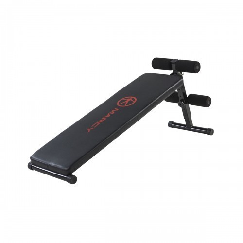 Buikspierplank Marcy Eclipse Abdominal Board Buikspierplank Marcy Eclipse Abdominal Board