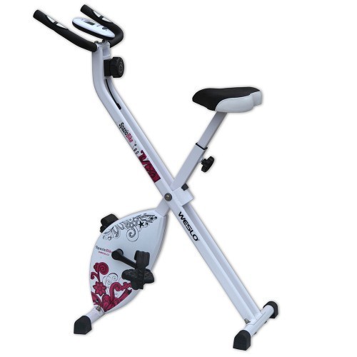 Hometrainer Weslo S Folding Bike Hometrainer Weslo S Folding Bike