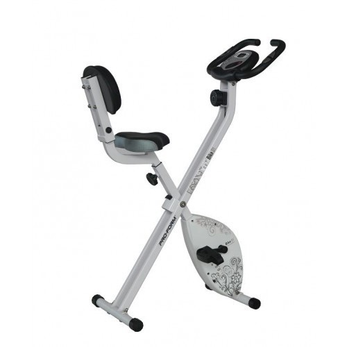 Hometrainer ProForm Space Saver S1+ Hometrainer ProForm Space Saver S1+