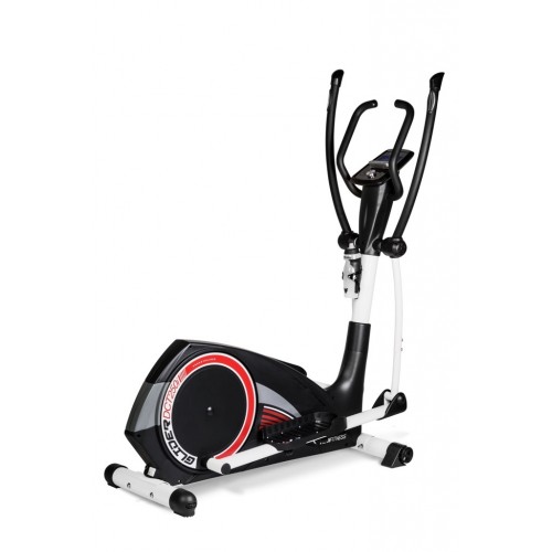 Crosstrainer Flow Fitness Glider DCT250i UP Crosstrainer Flow Fitness Glider DCT250i UP