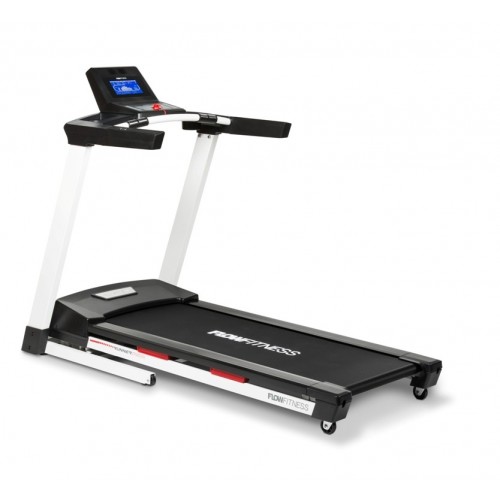 Loopband Flow Fitness Runner DTM2000i Loopband Flow Fitness Runner DTM2000i