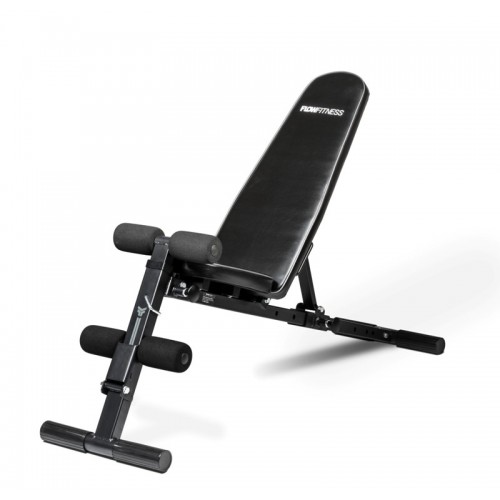 Multi trainingsbank Flow Fitness SMB50 Multi trainingsbank Flow Fitness SMB50