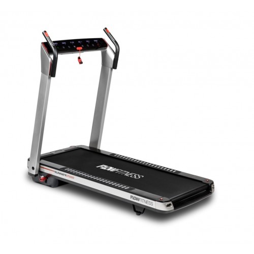 Loopband Flow Fitness Runner DTM400i Loopband Flow Fitness Runner DTM400i