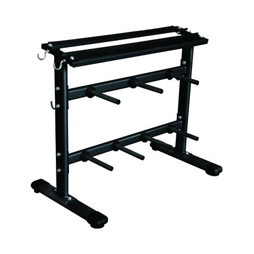 Schijven/dumbbells standaard Schijven/dumbbells standaard