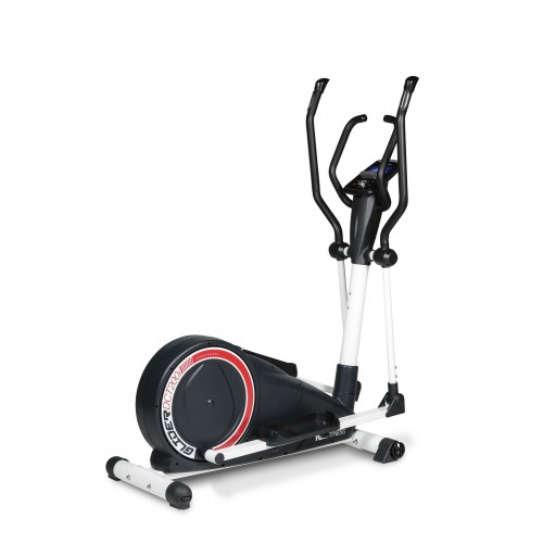 Crosstrainer Flow Fitness Glider DCT200i Crosstrainer Flow Fitness Glider DCT200i